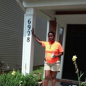 Meet your Posher, Paulette